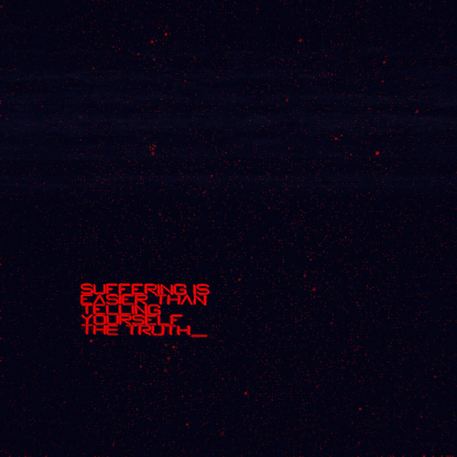 Скачать песню Animadrop - suffering is easier than telling yourself the truth бесплатно в MP3 для Android и iOS