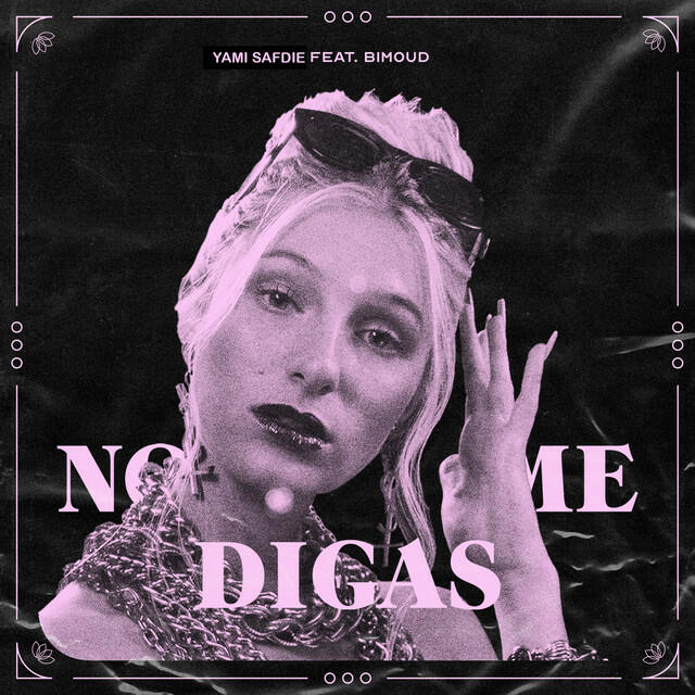 Релиз No Me Digas (feat. Bimoud)