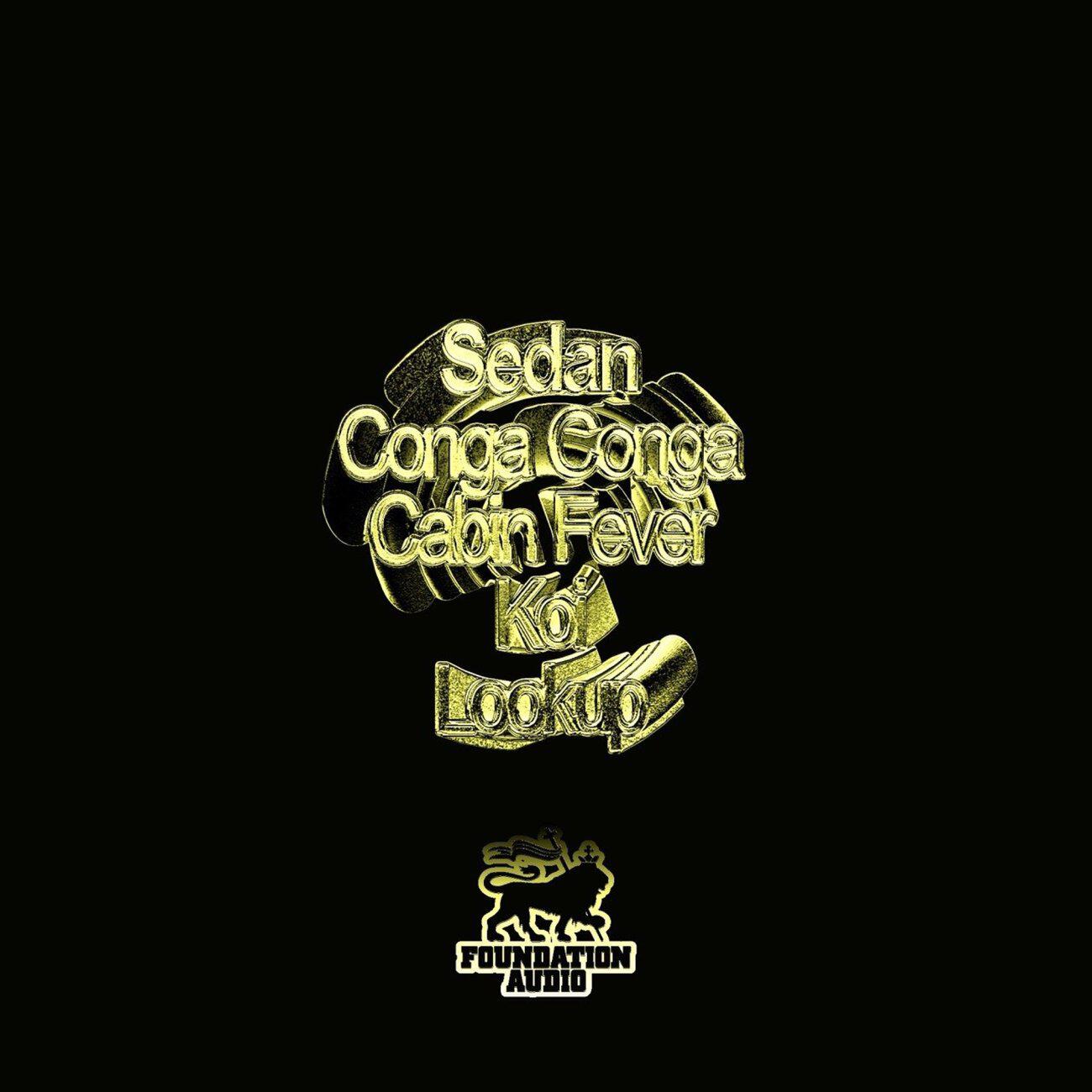 Релиз Conga Conga EP