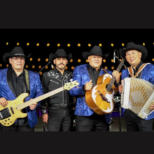 Релиз tributo al rey del accordeon