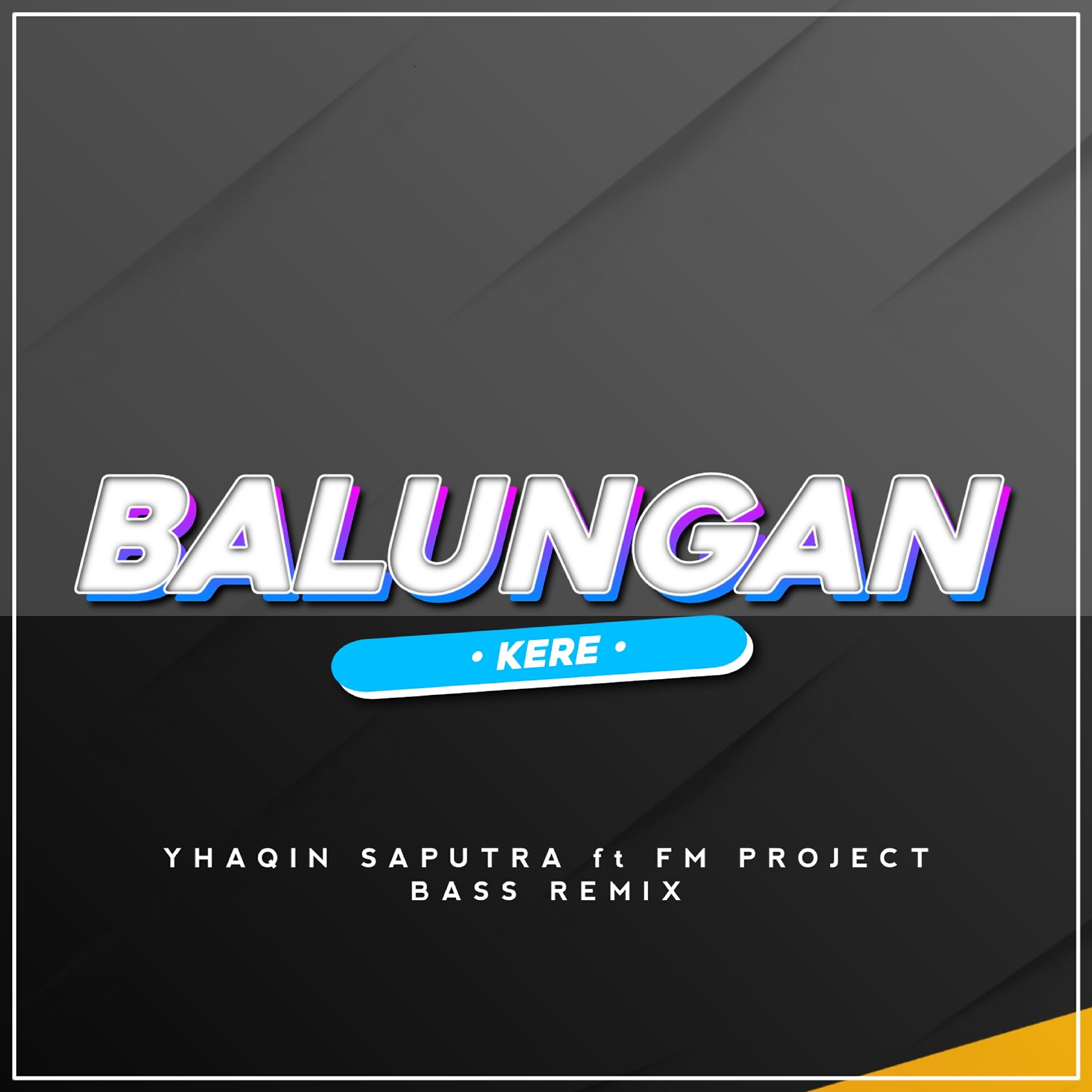 Релиз Balungan Kere