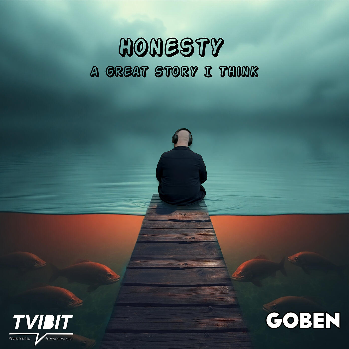 Релиз Honesty a Great Story I Think