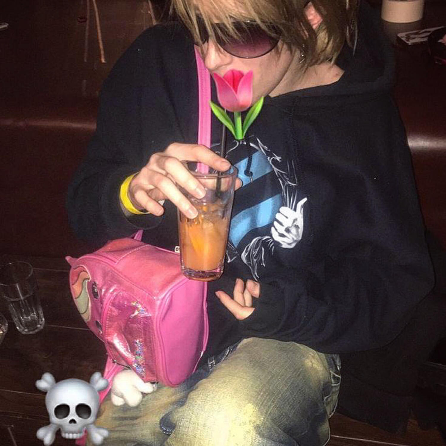 Релиз Sex and the City, Pt. 2