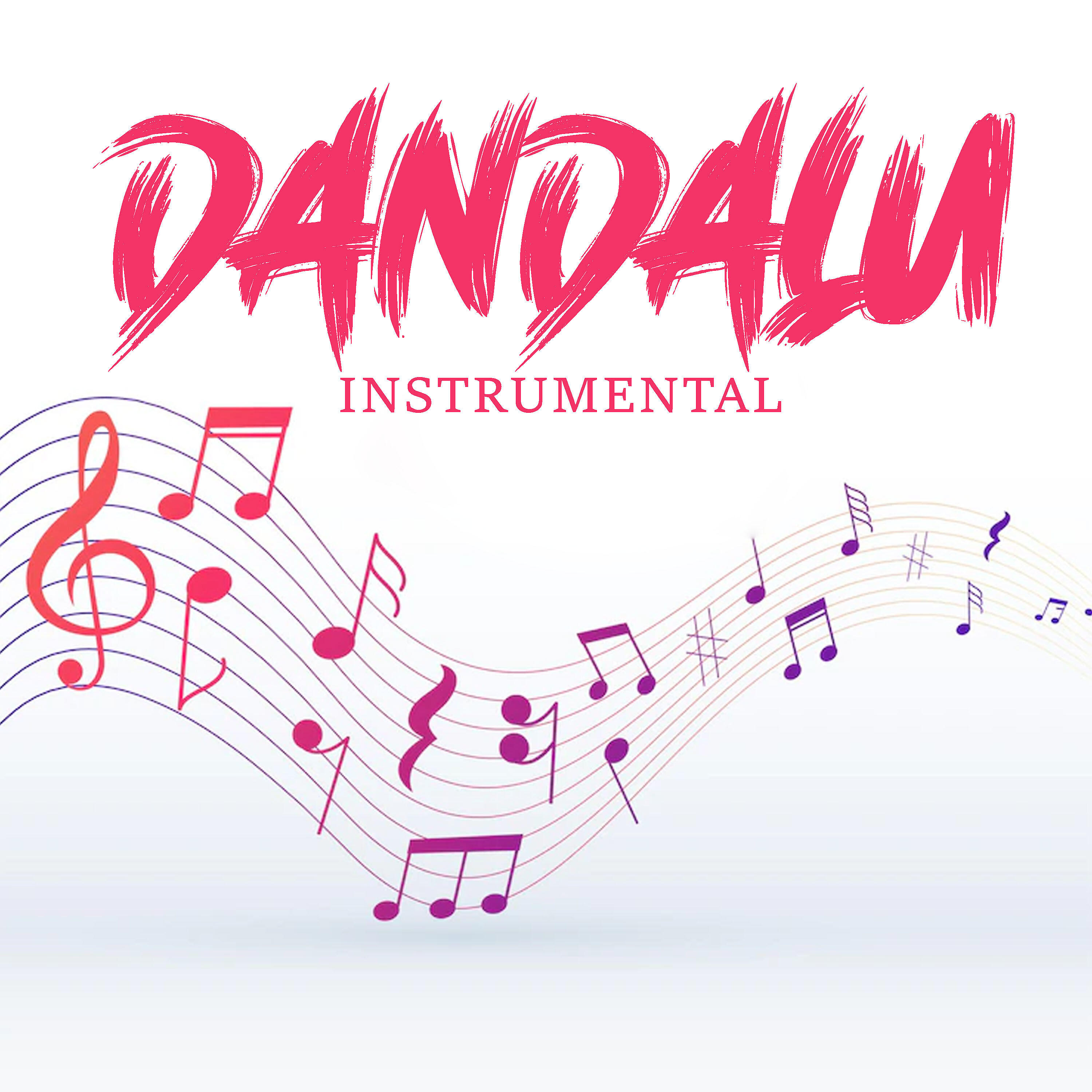 Релиз Dandalu Instrumental