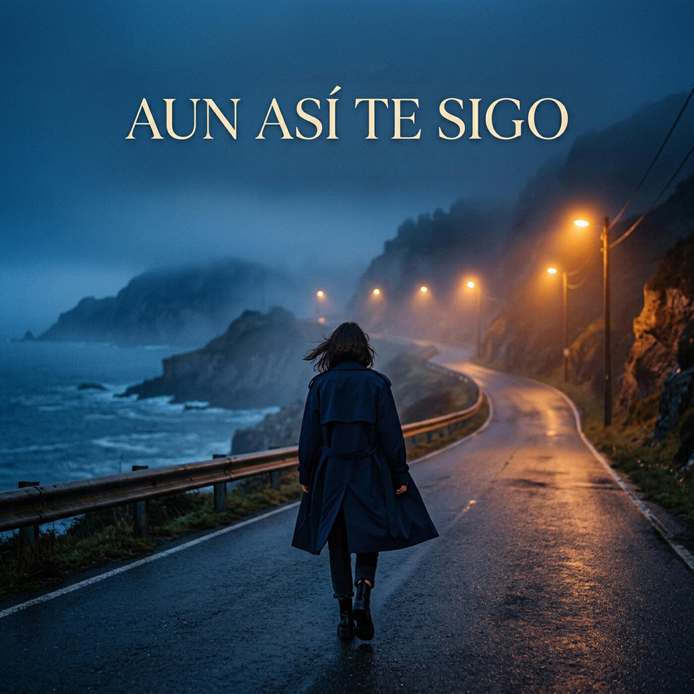 Релиз Aun Así Te Sigo