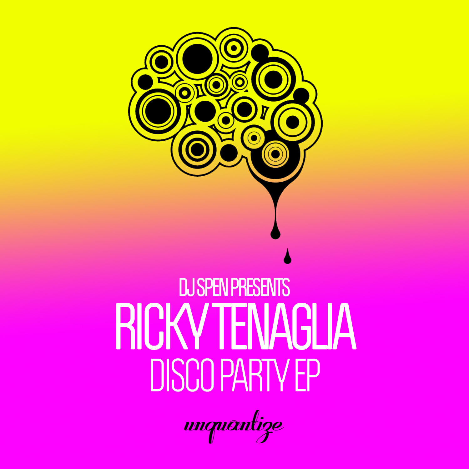 Релиз Disco Party EP