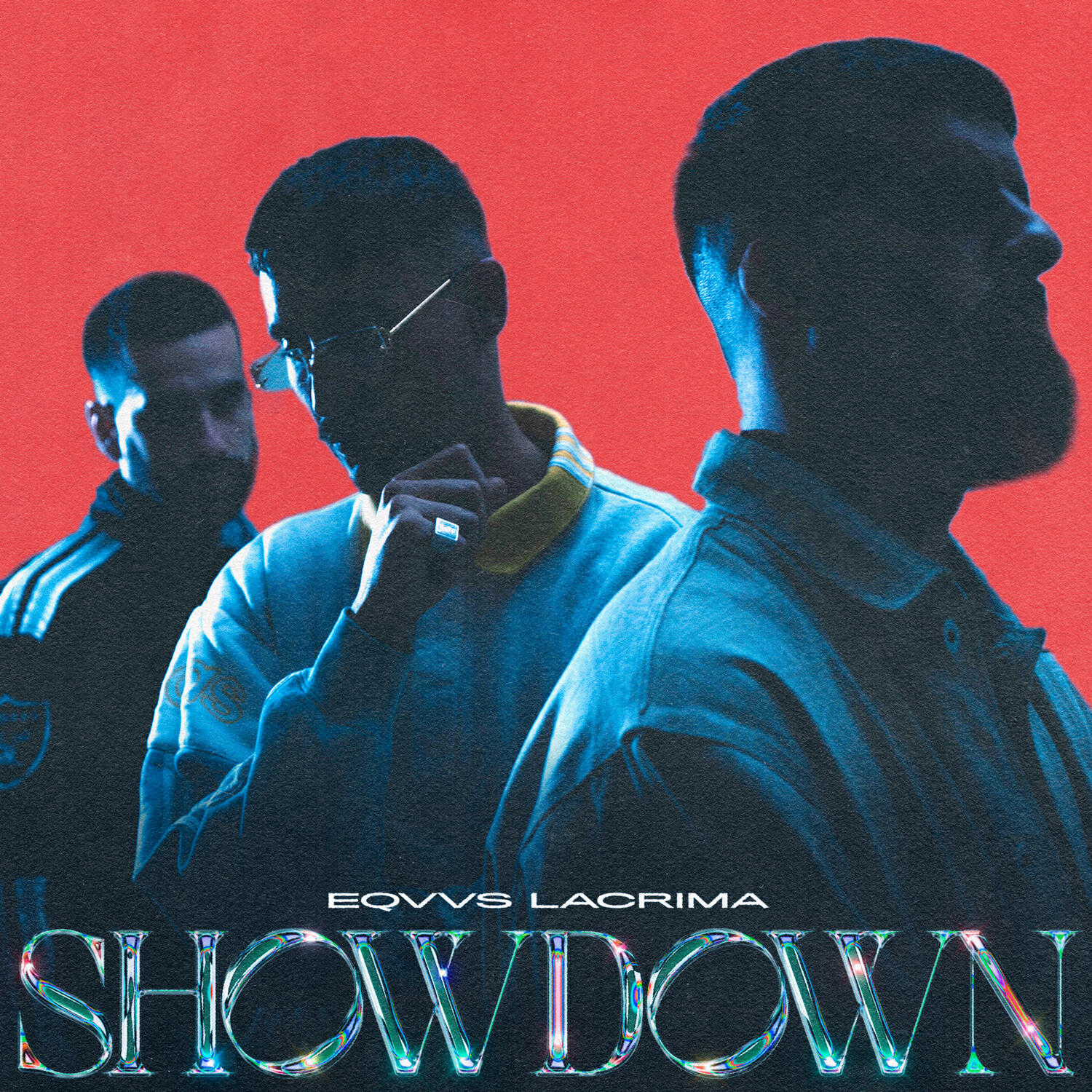 Релиз Showdown