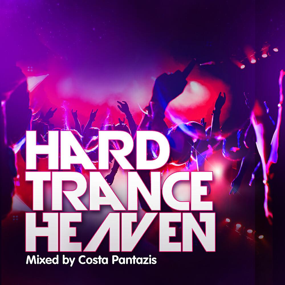 Релиз Hard Trance Heaven - The Album