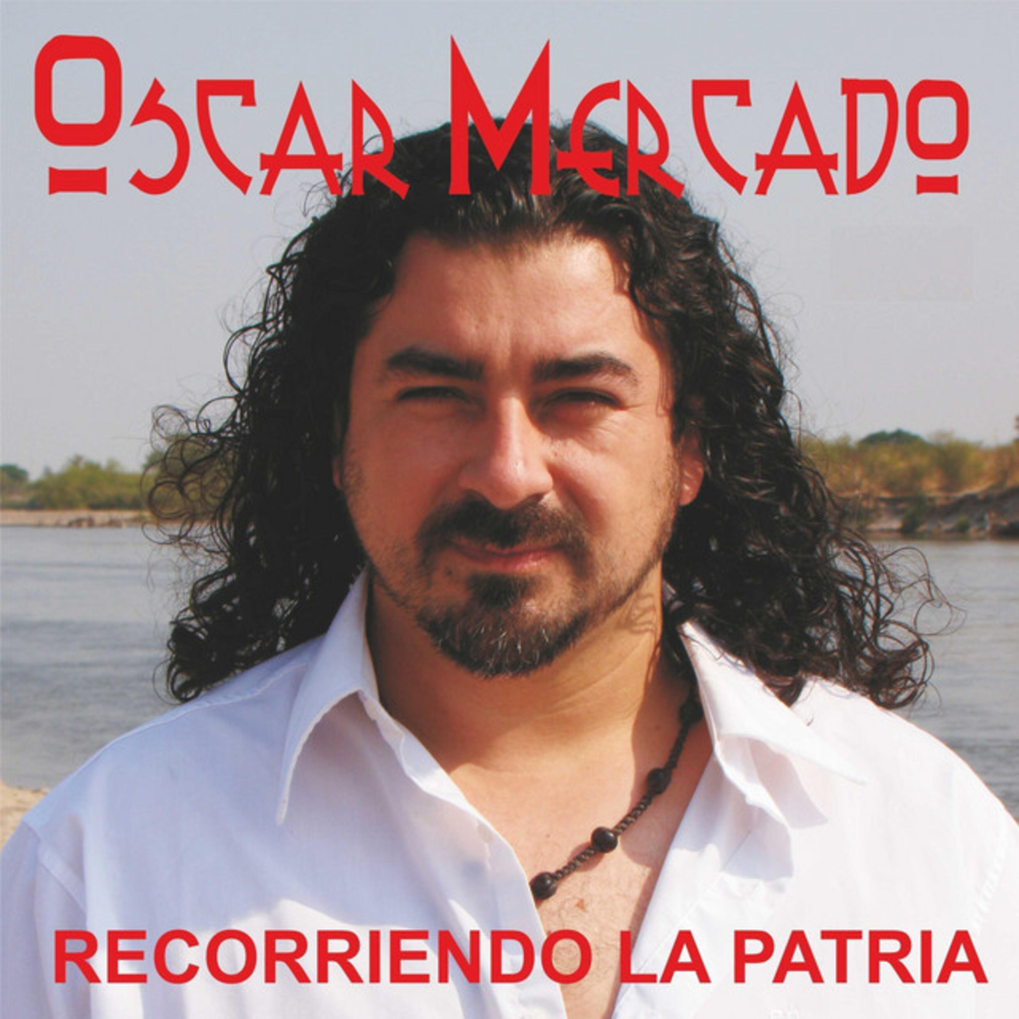 Oscar Mercado