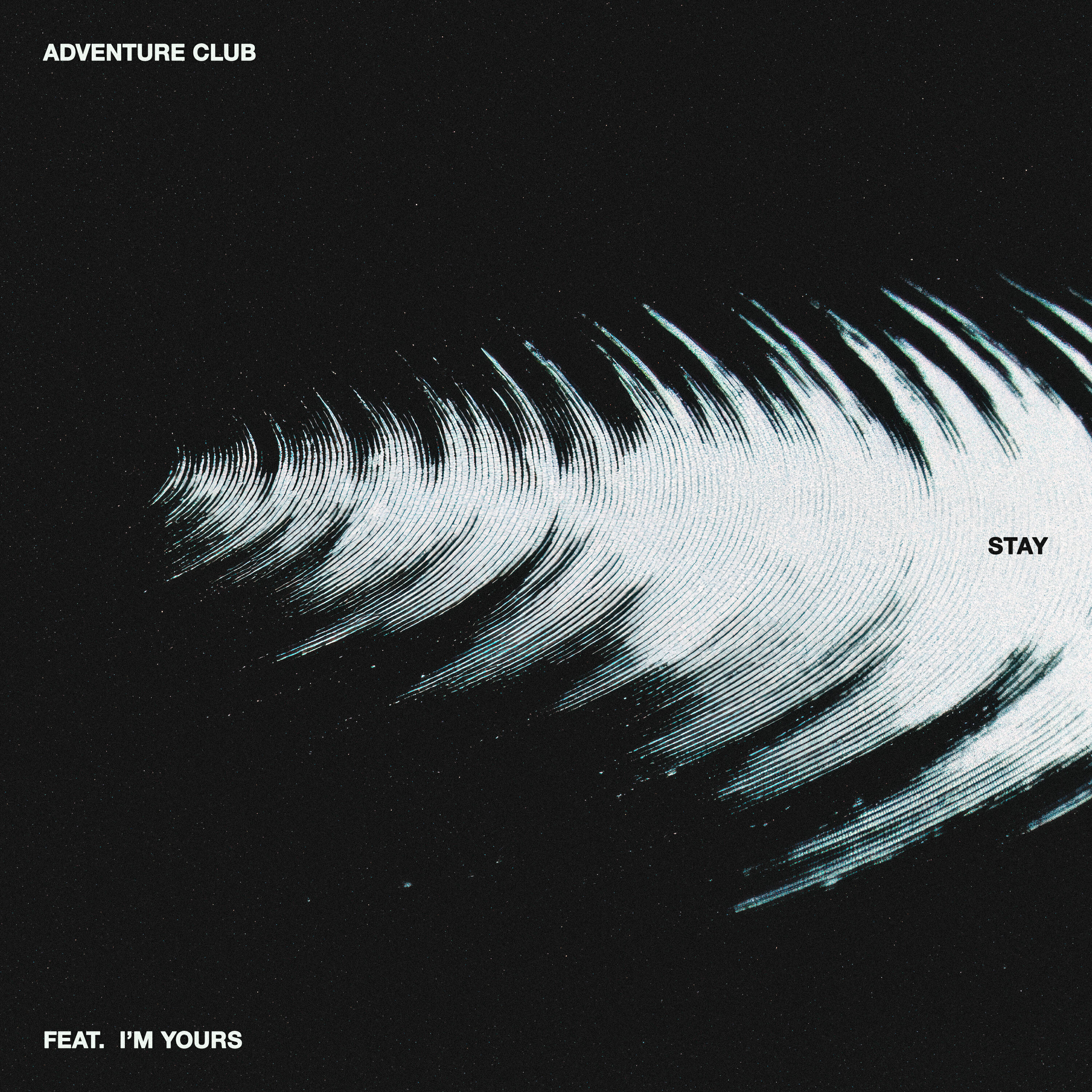 Релиз Stay