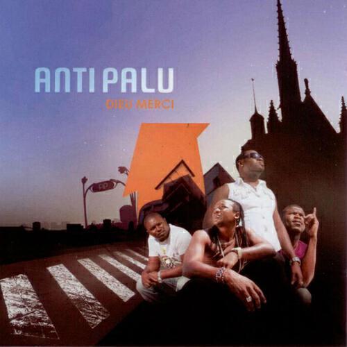 Anti Palu