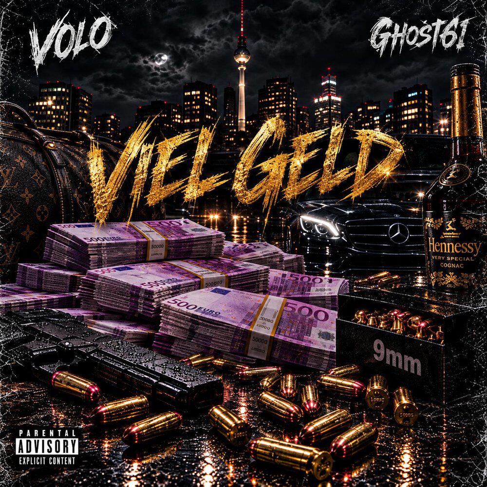 Релиз viel Geld