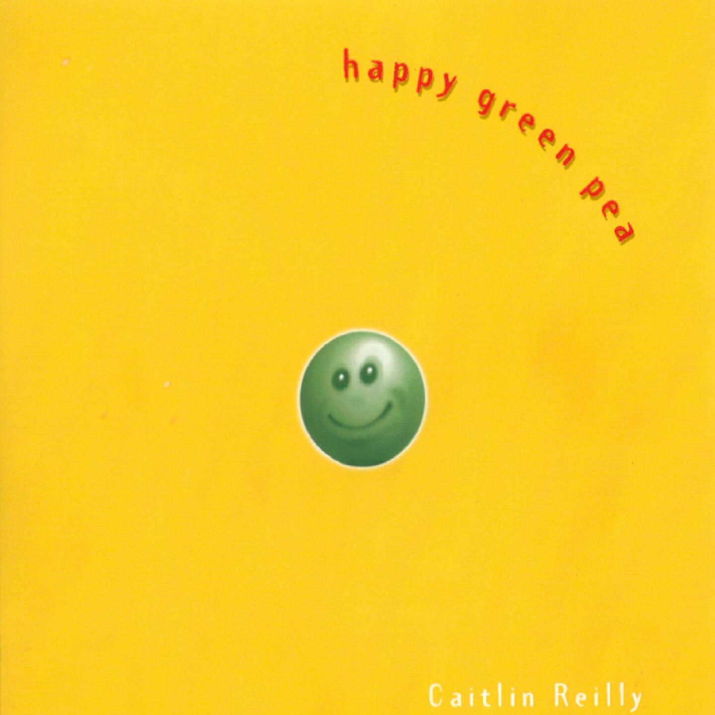 Caitlin Reilly