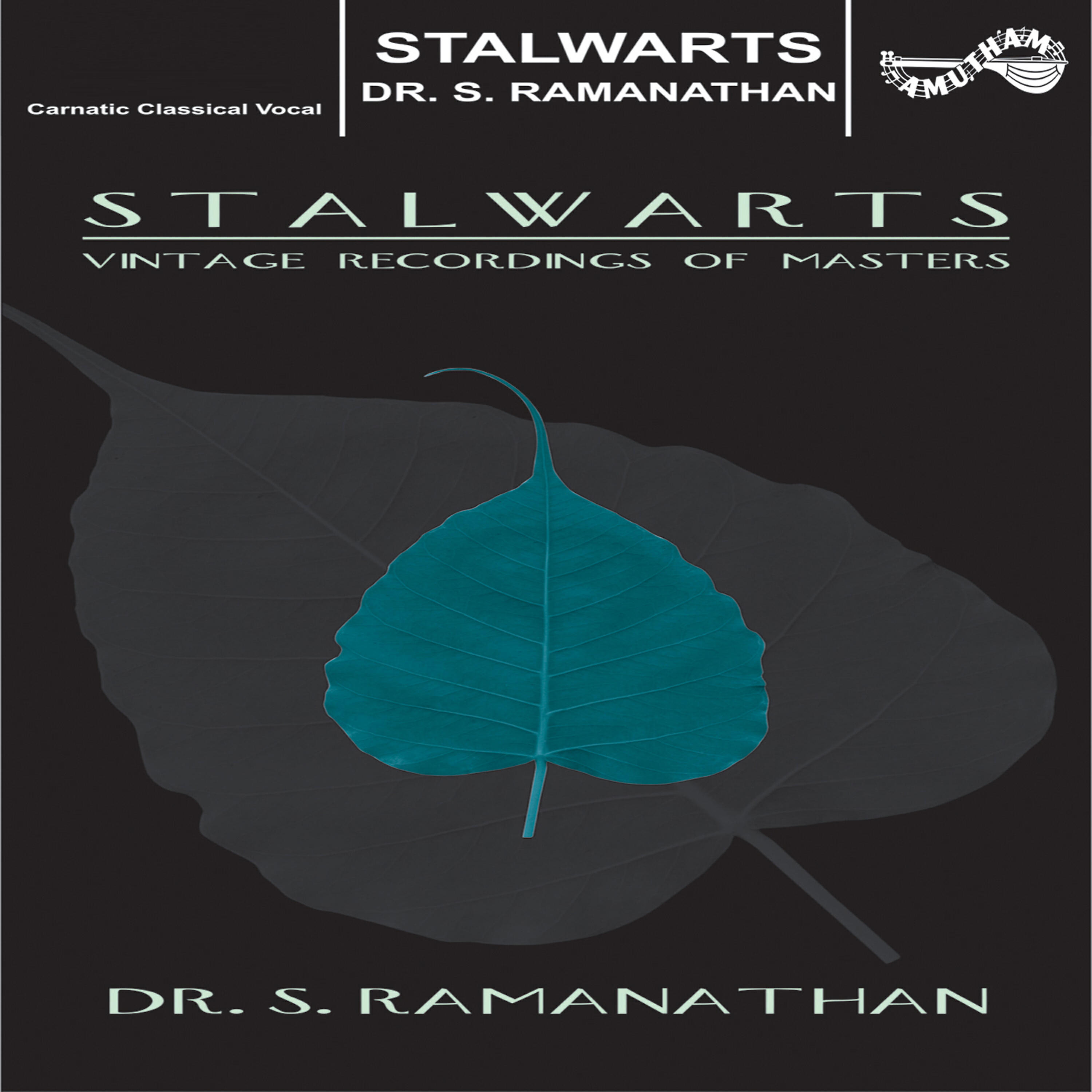 Релиз Stalwarts (Live)