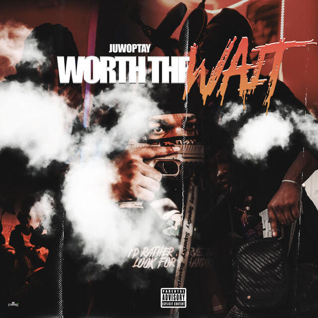 Релиз Worth the Wait
