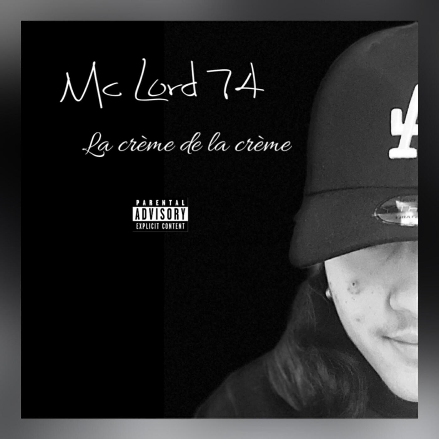 Релиз La Crème De La Crème