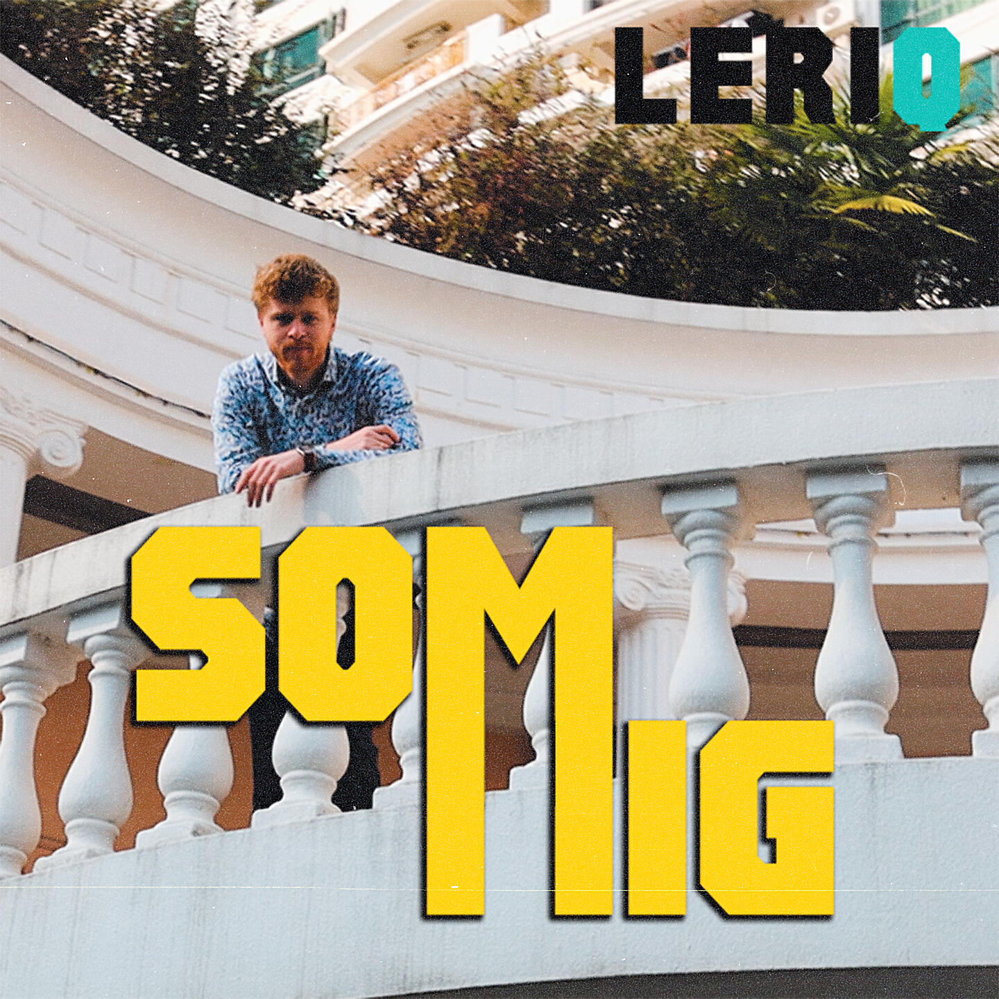 Релиз Som Mig