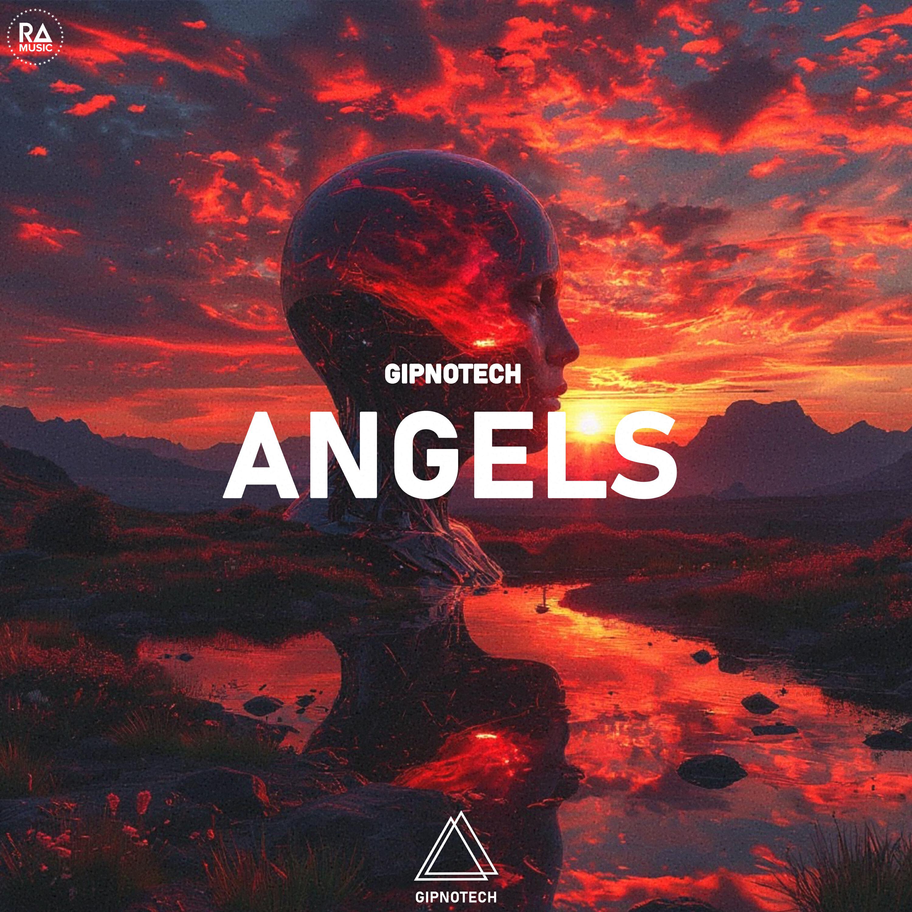 Релиз Angels