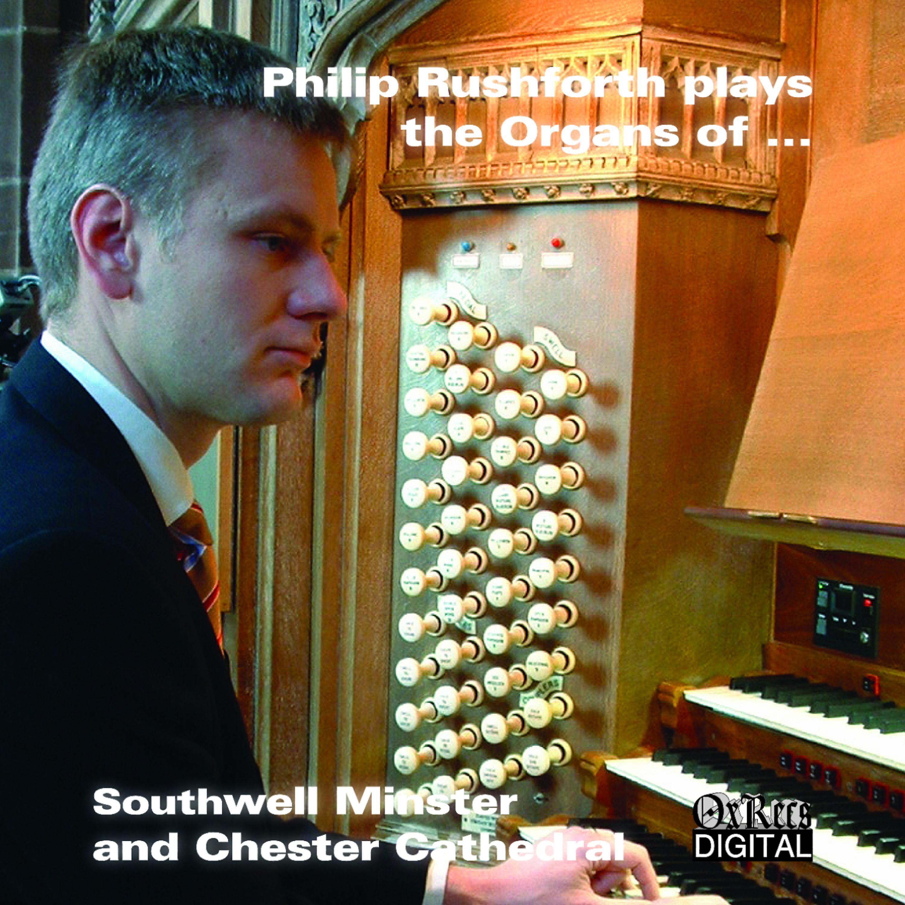 Philip Rushforth