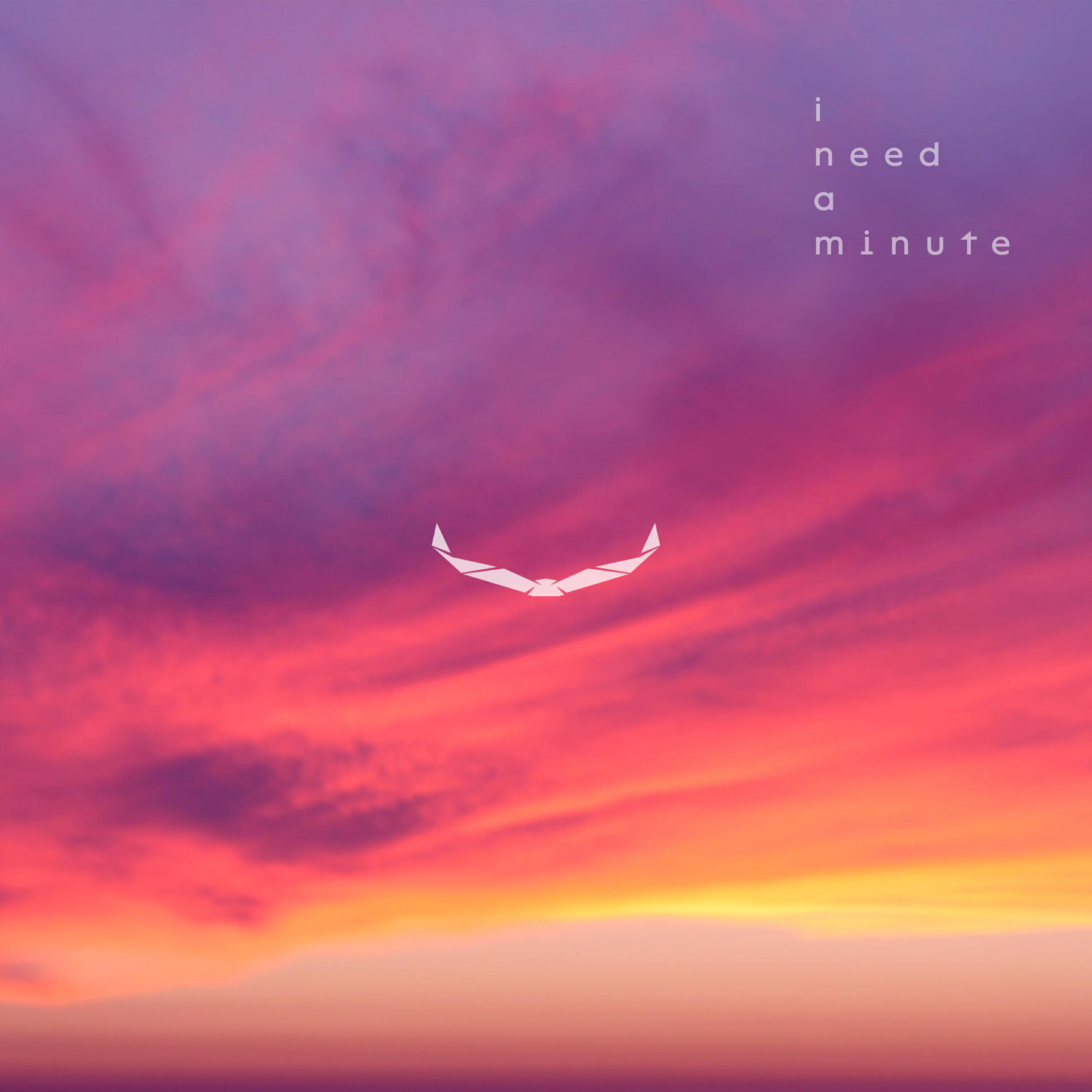 Релиз I Need a Minute