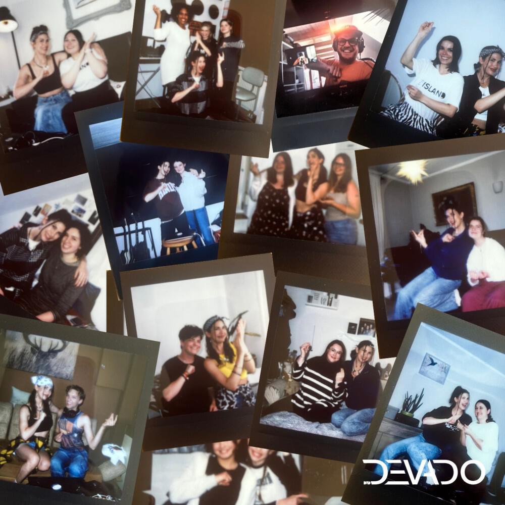 Релиз Turnin Heads