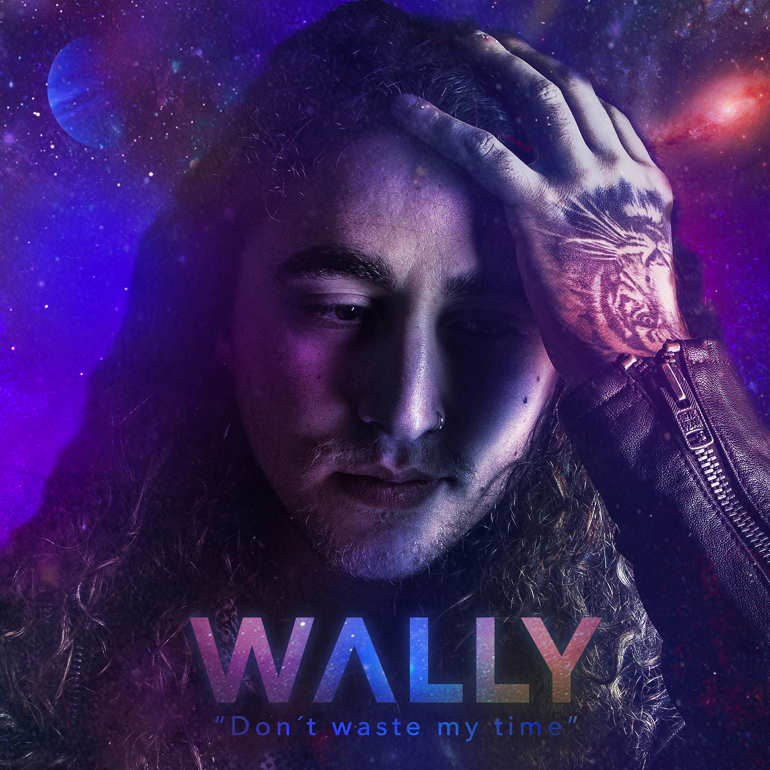 Релиз Don't Waste My Time