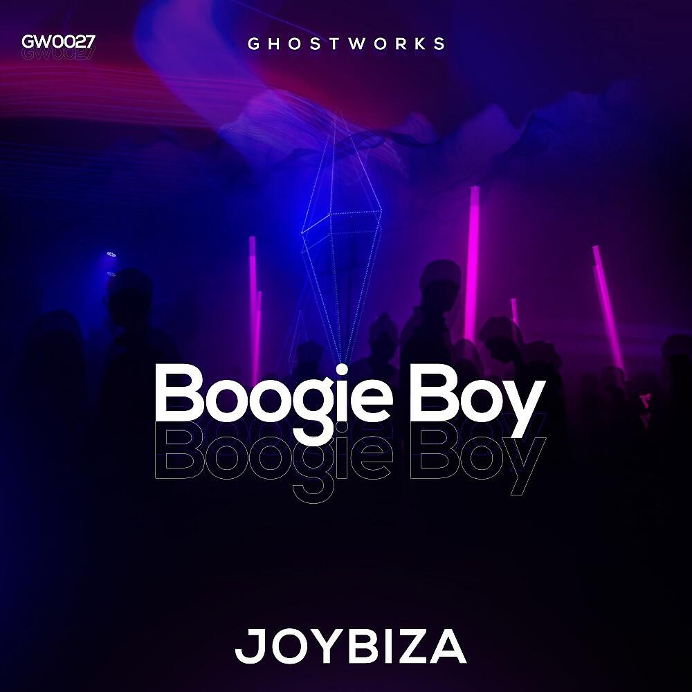 Релиз Boogie Boy (Cut Mix)