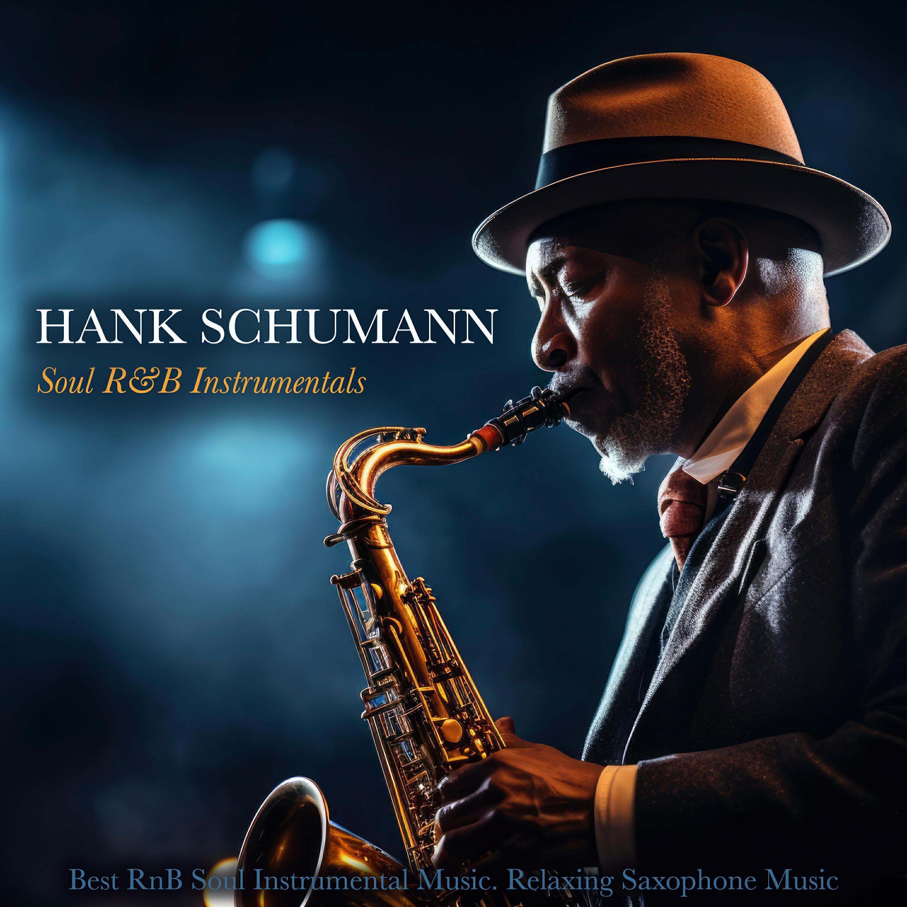 Hank Schumann
