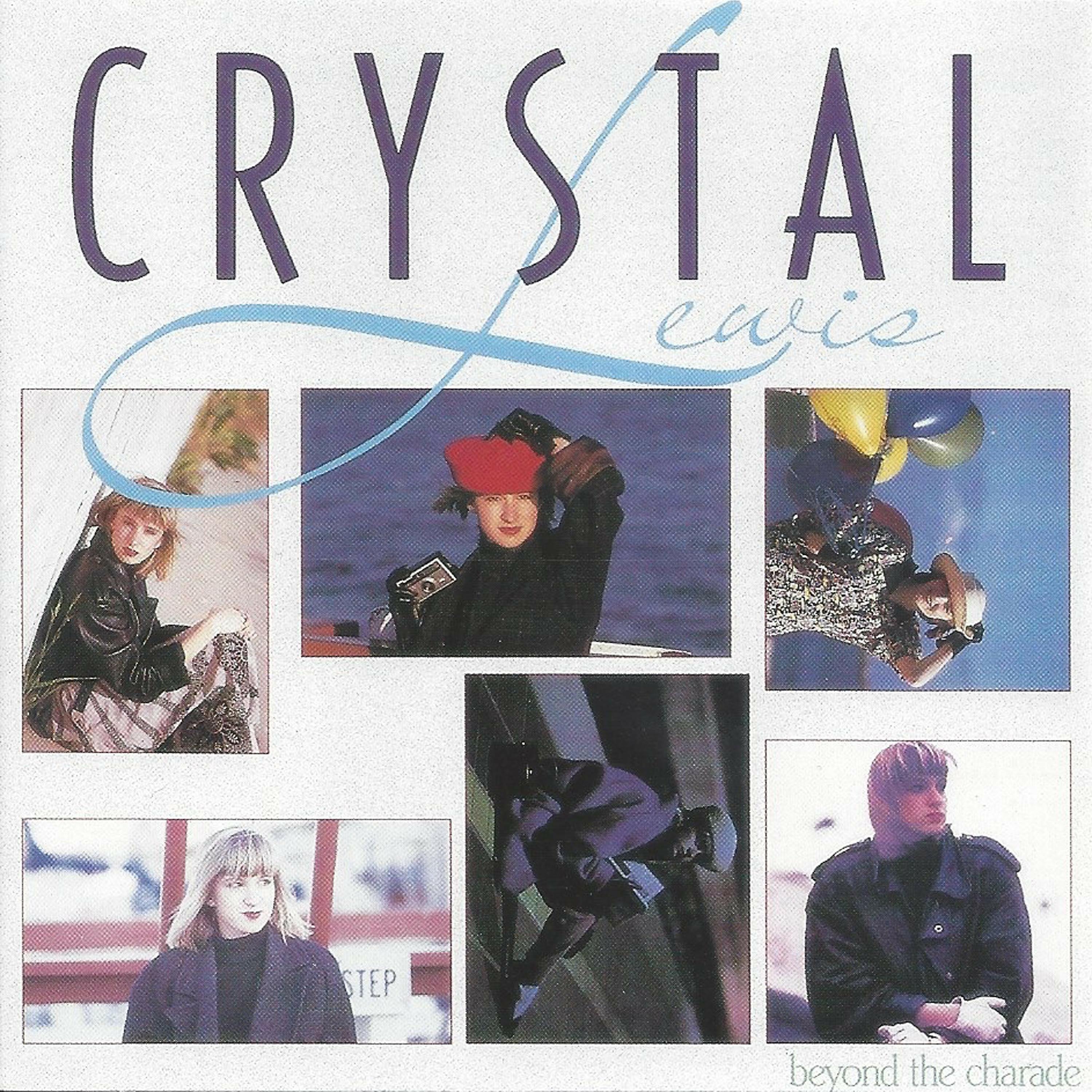Релиз Beyond the Charade