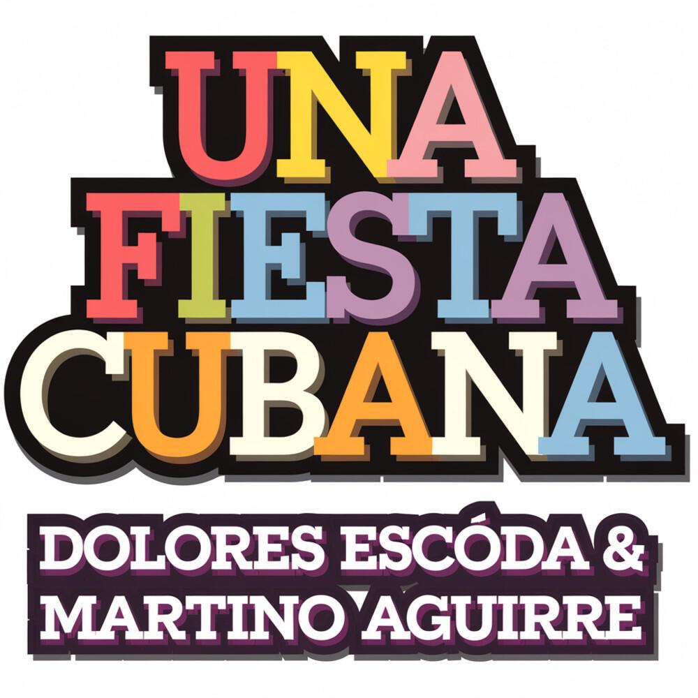 Релиз Una Fiesta Cubana