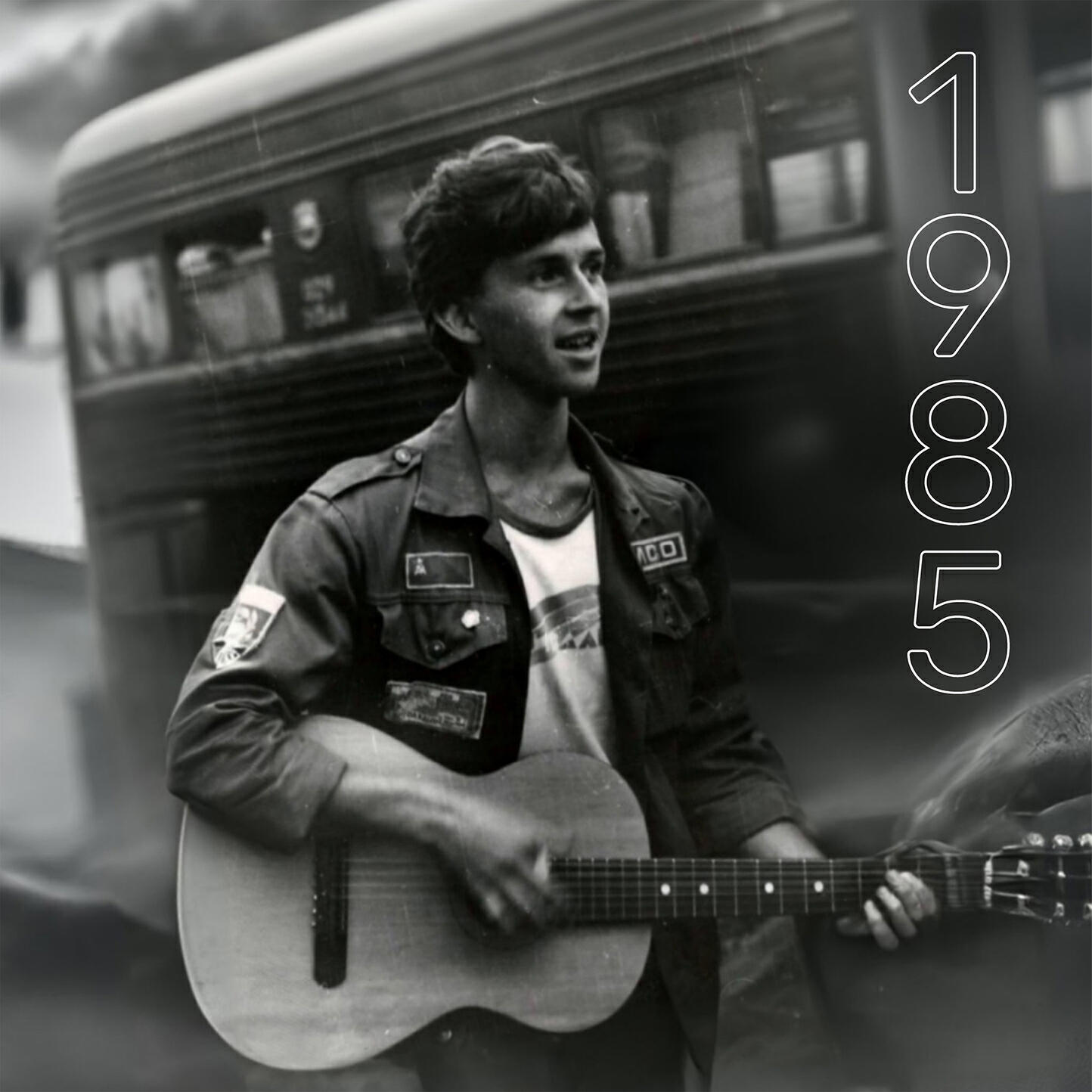 Релиз 1985