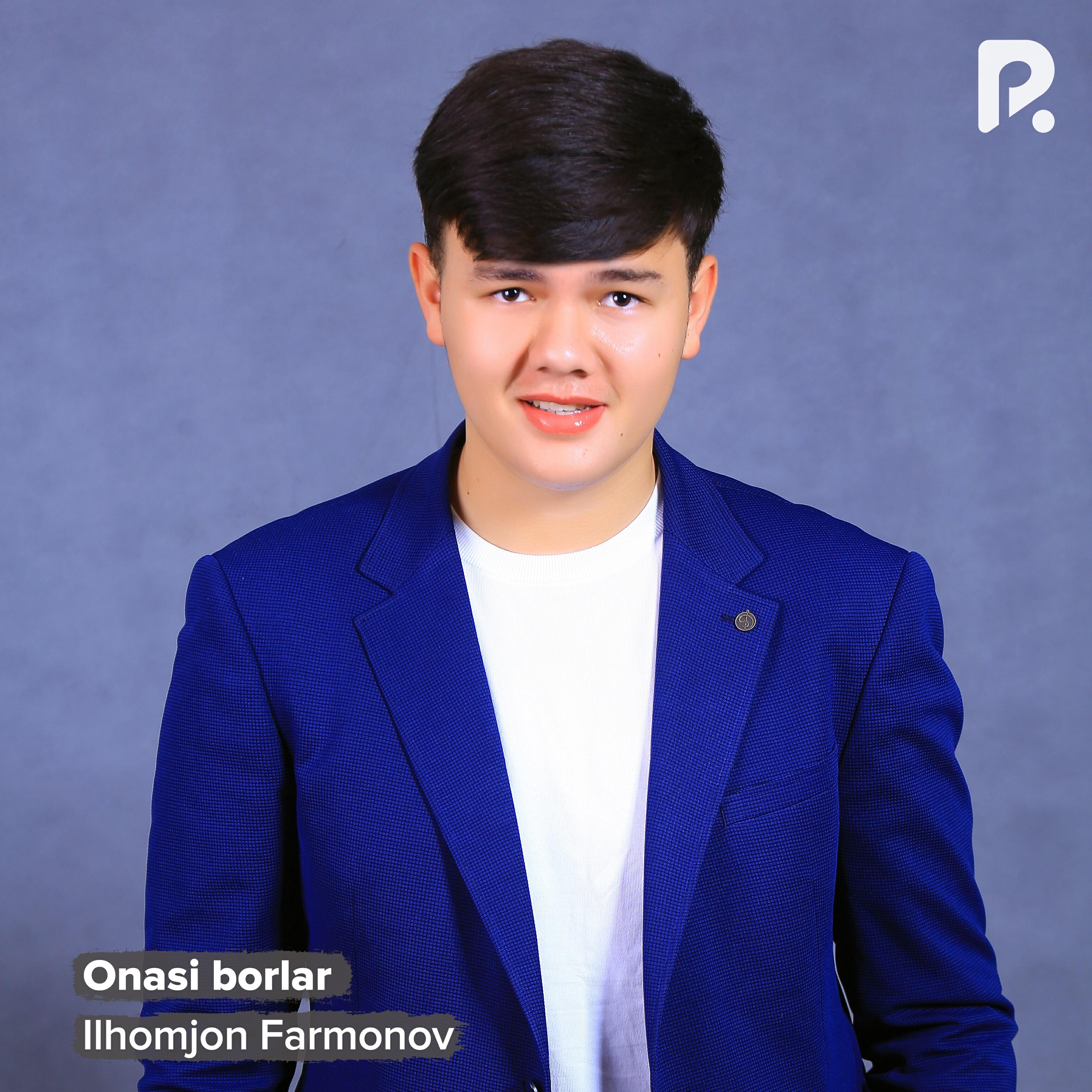 Релиз Onasi borlar