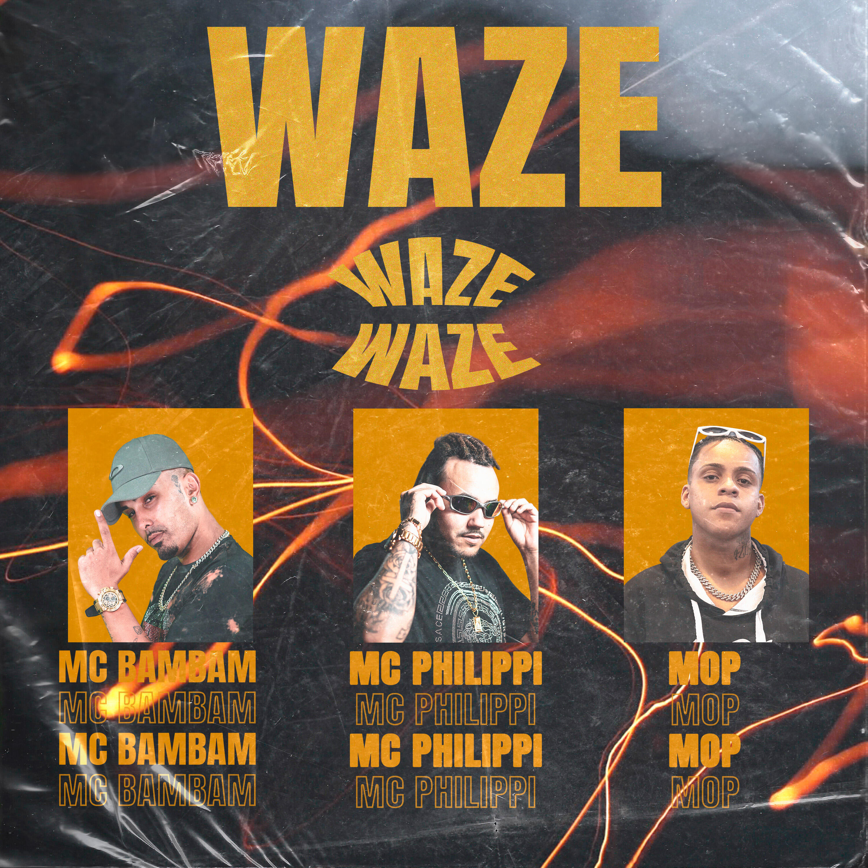 Релиз Waze