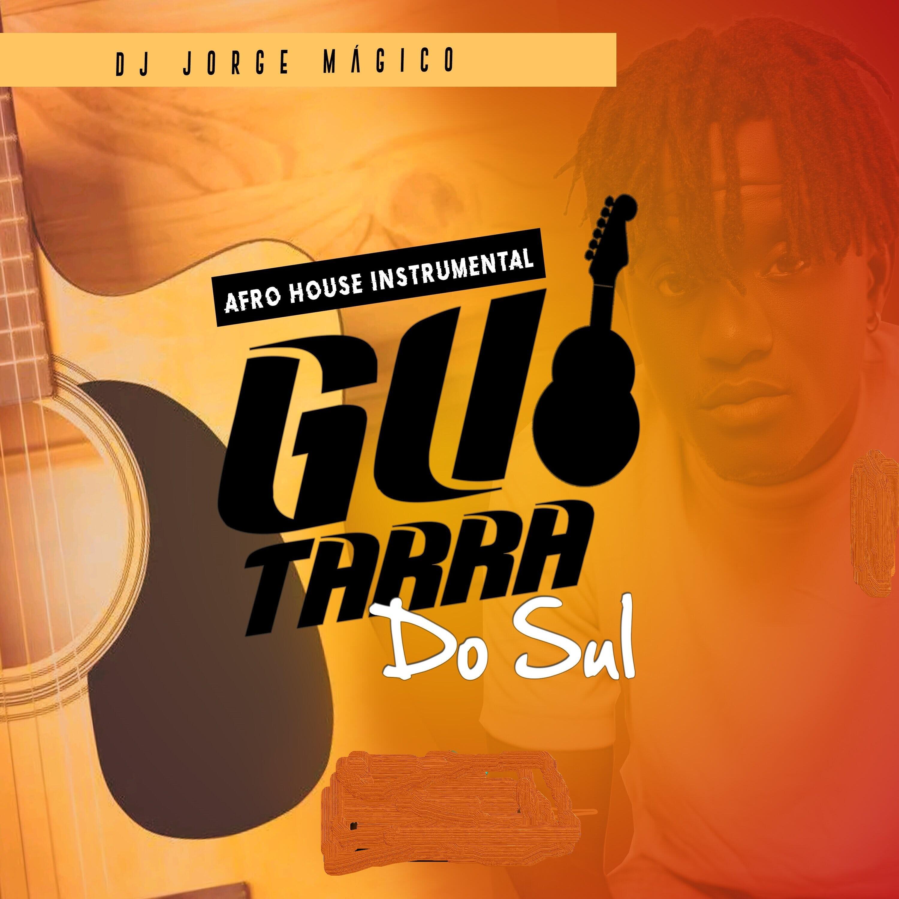 Релиз Guitarra do Sul