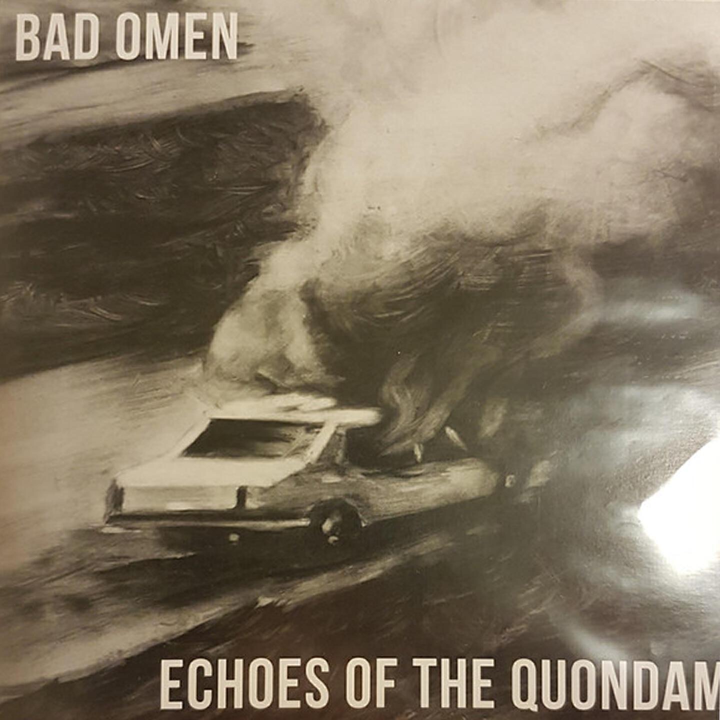 Bad Omen