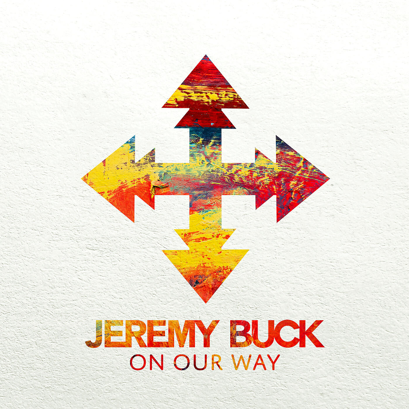 Релиз On Our Way