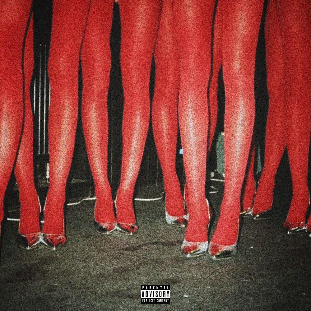 Релиз Devil In A Skirt