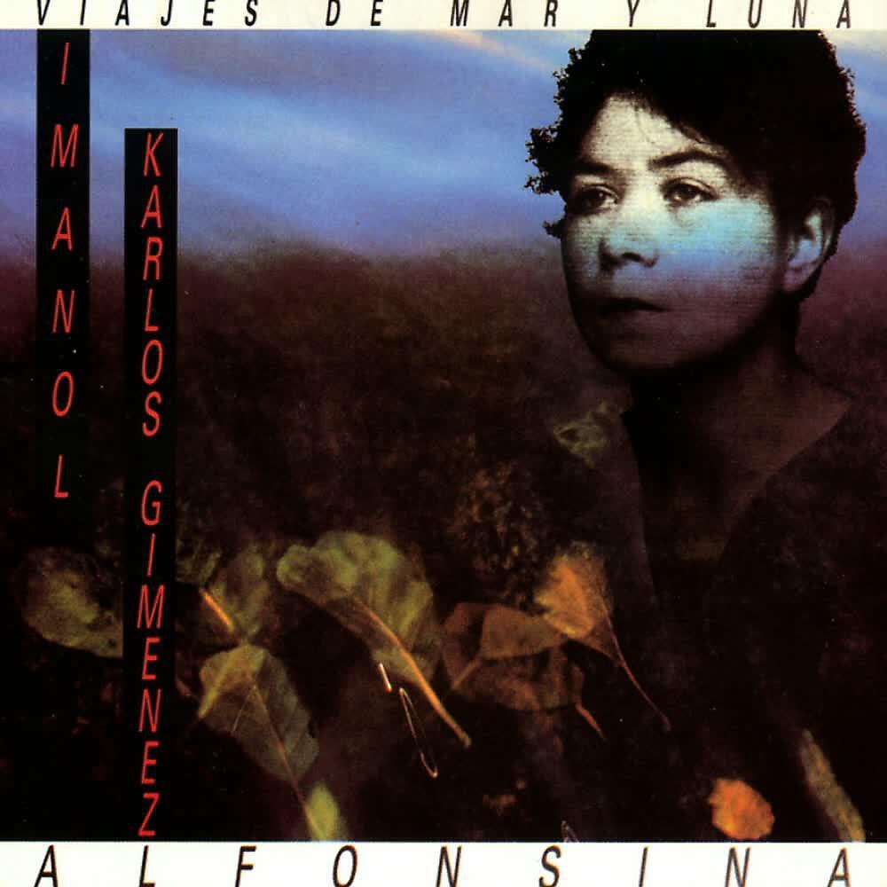 Релиз Alfonsina - Viajes de Mar y Luna