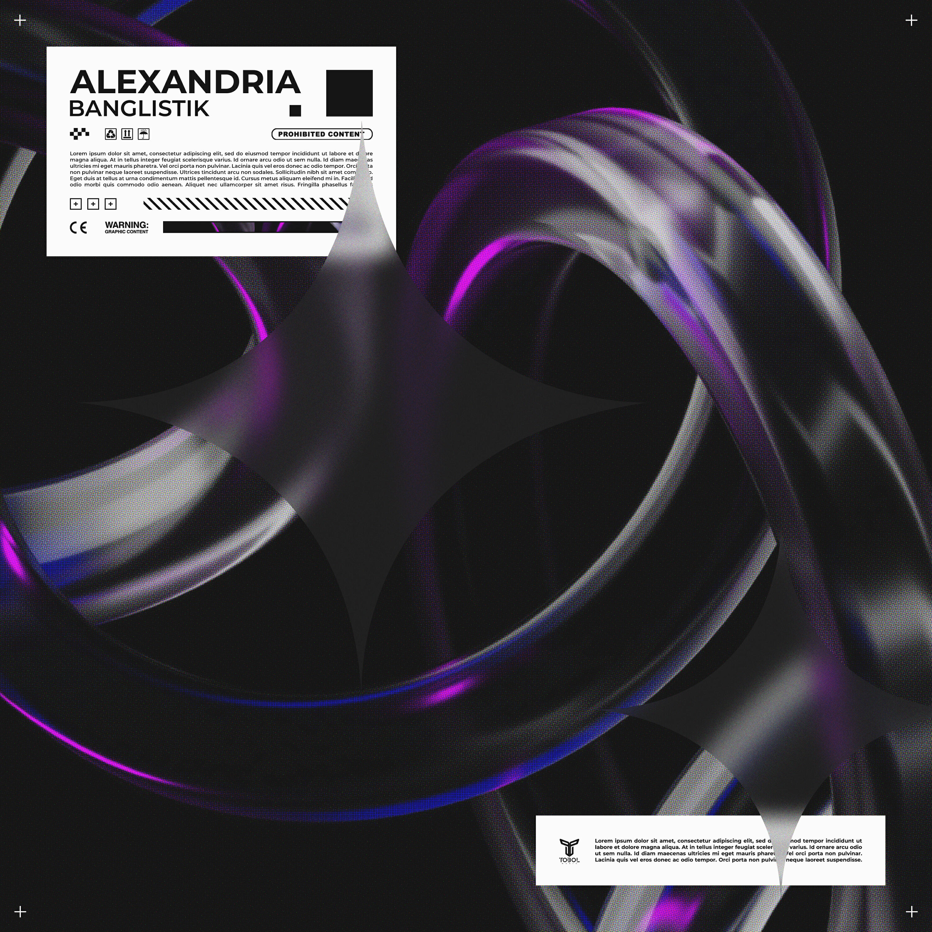 Релиз Alexandria