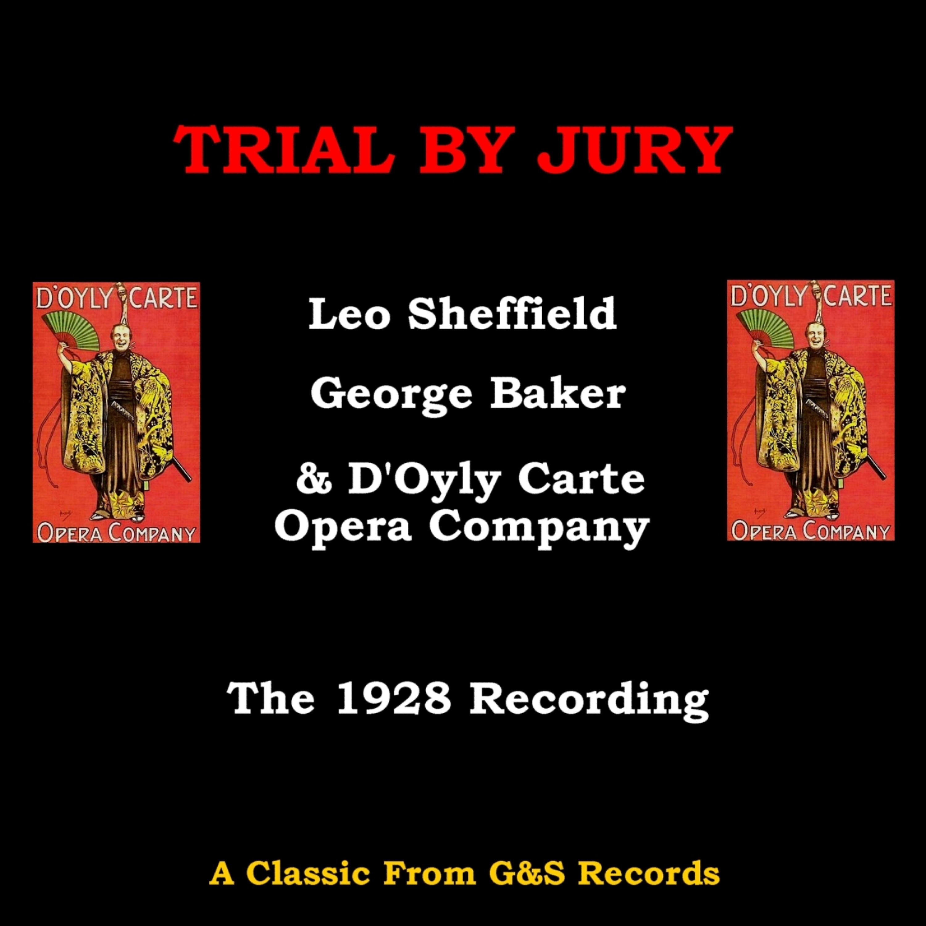 Leo Sheffield*