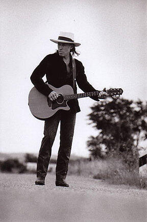 Elliott Murphy
