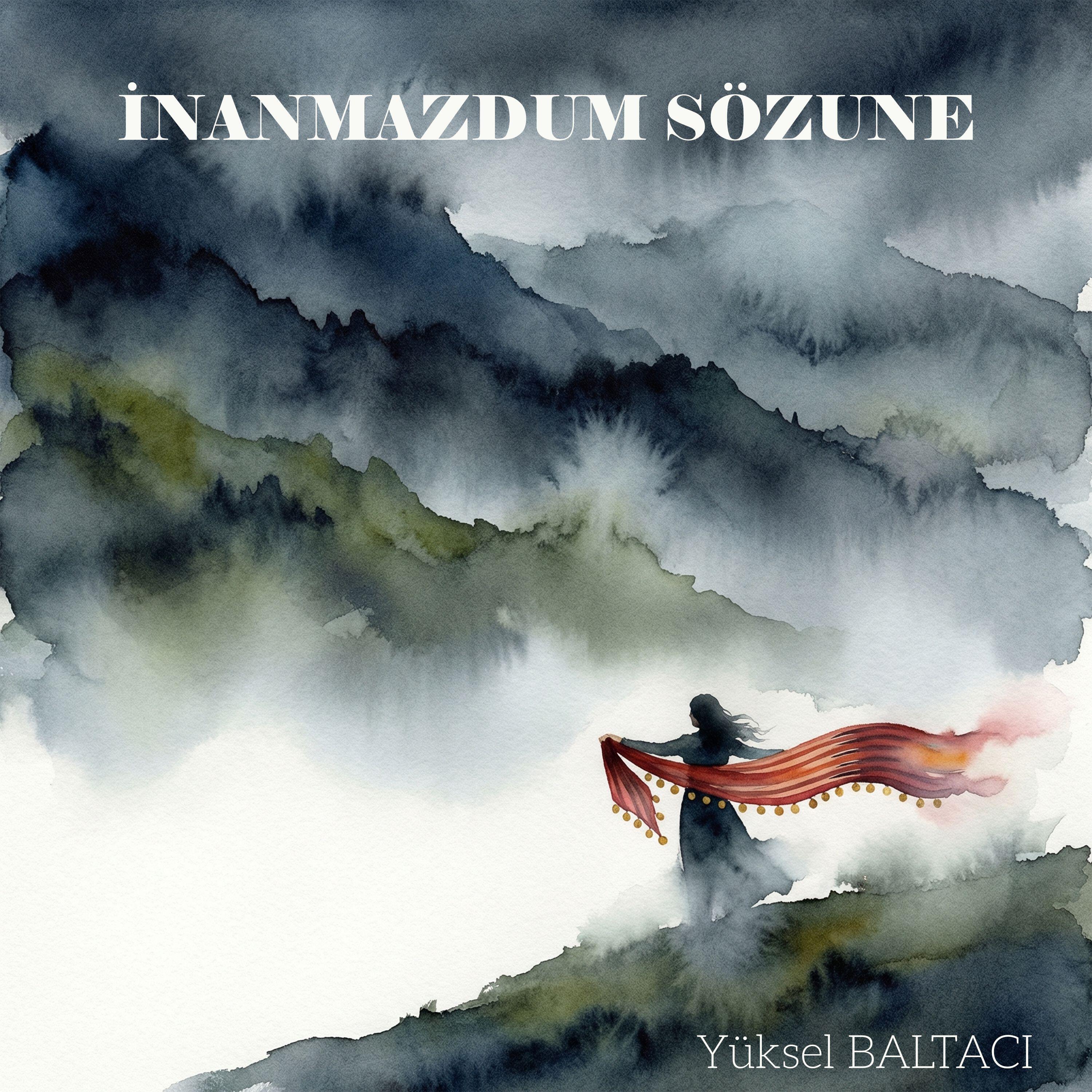 Релиз İNANMAZDUM SÖZUNE
