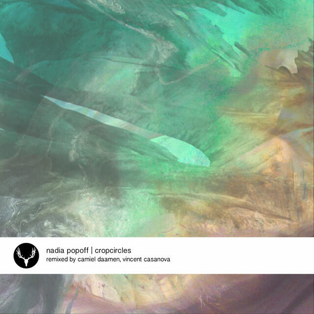 Релиз Cropcircles