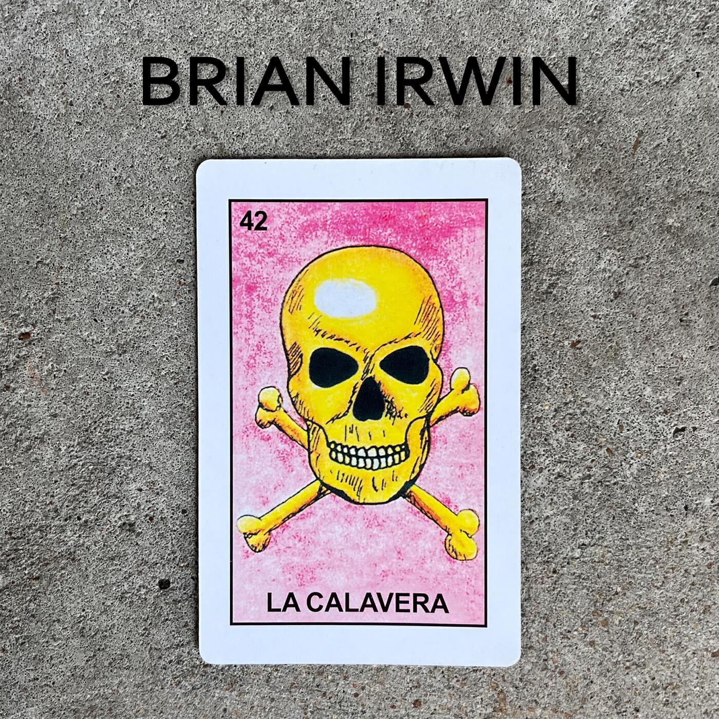 Релиз La Calavera