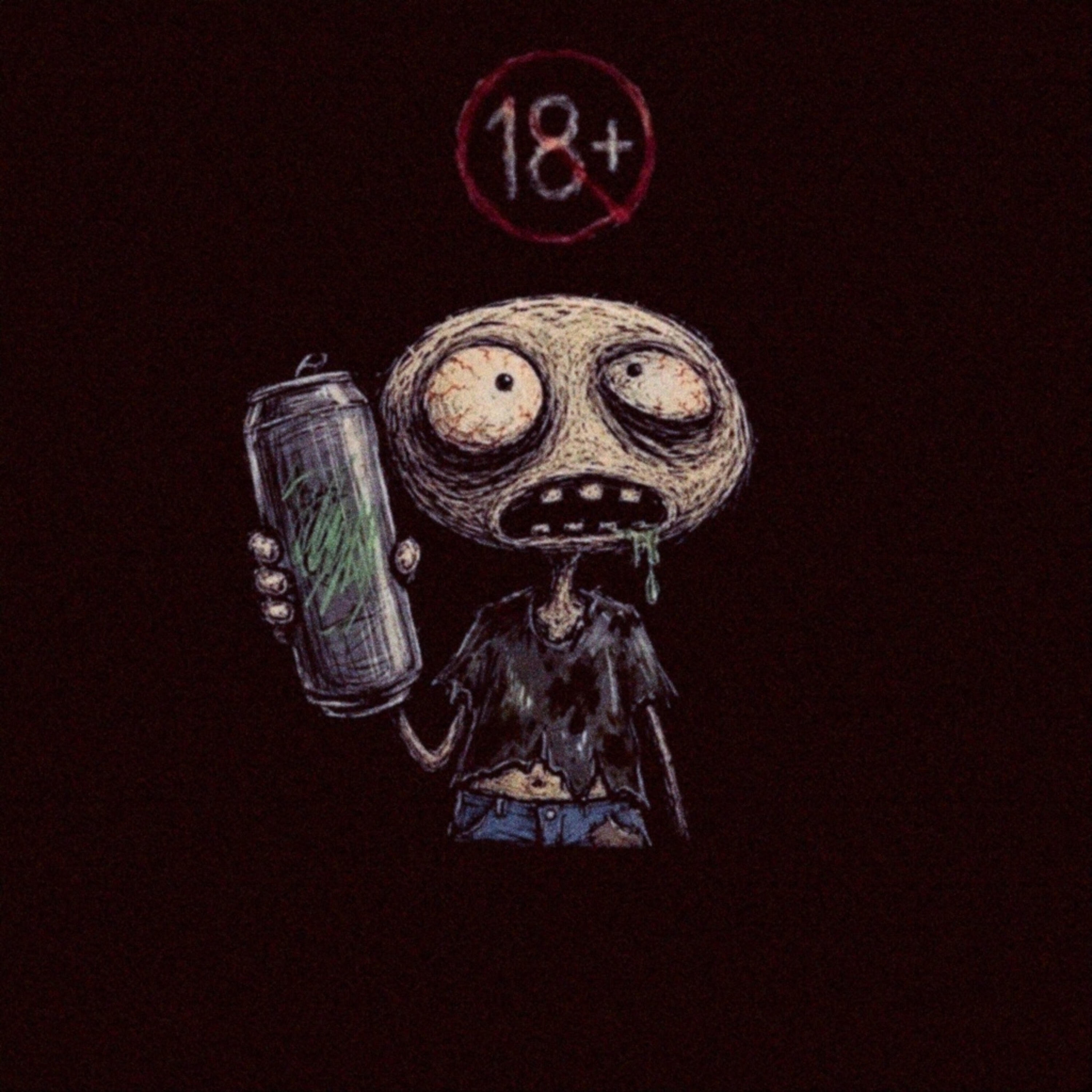 Релиз 18+