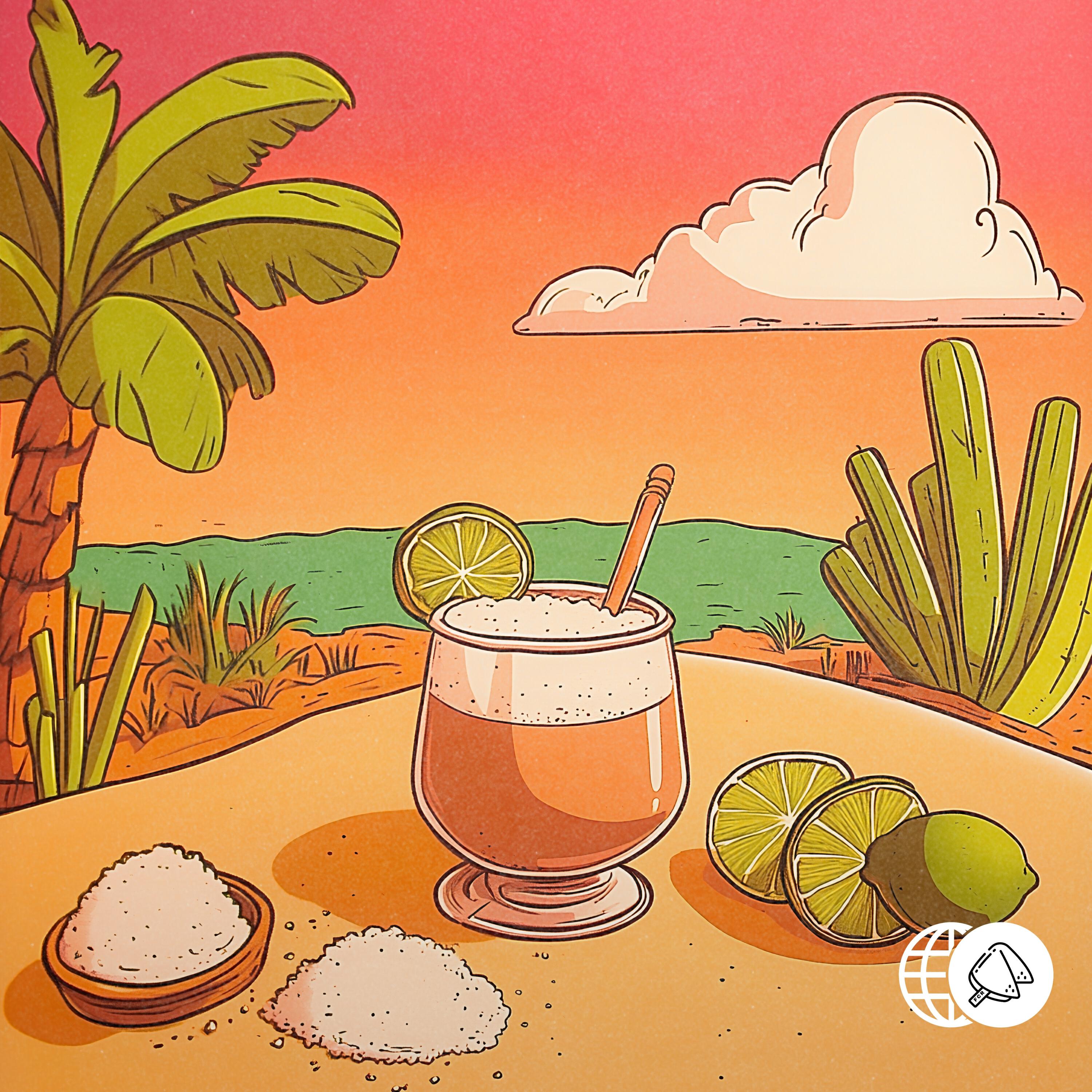 Релиз Salt 'n Lime