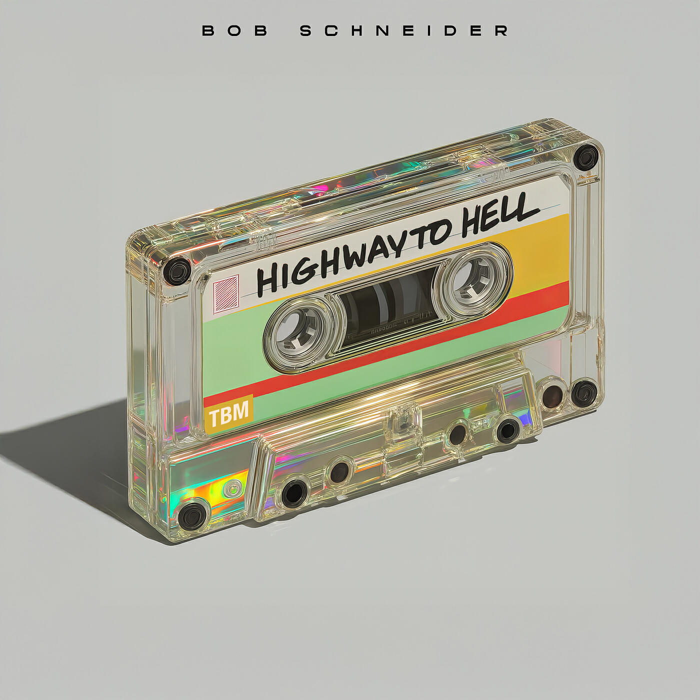 Релиз Highway to Hell
