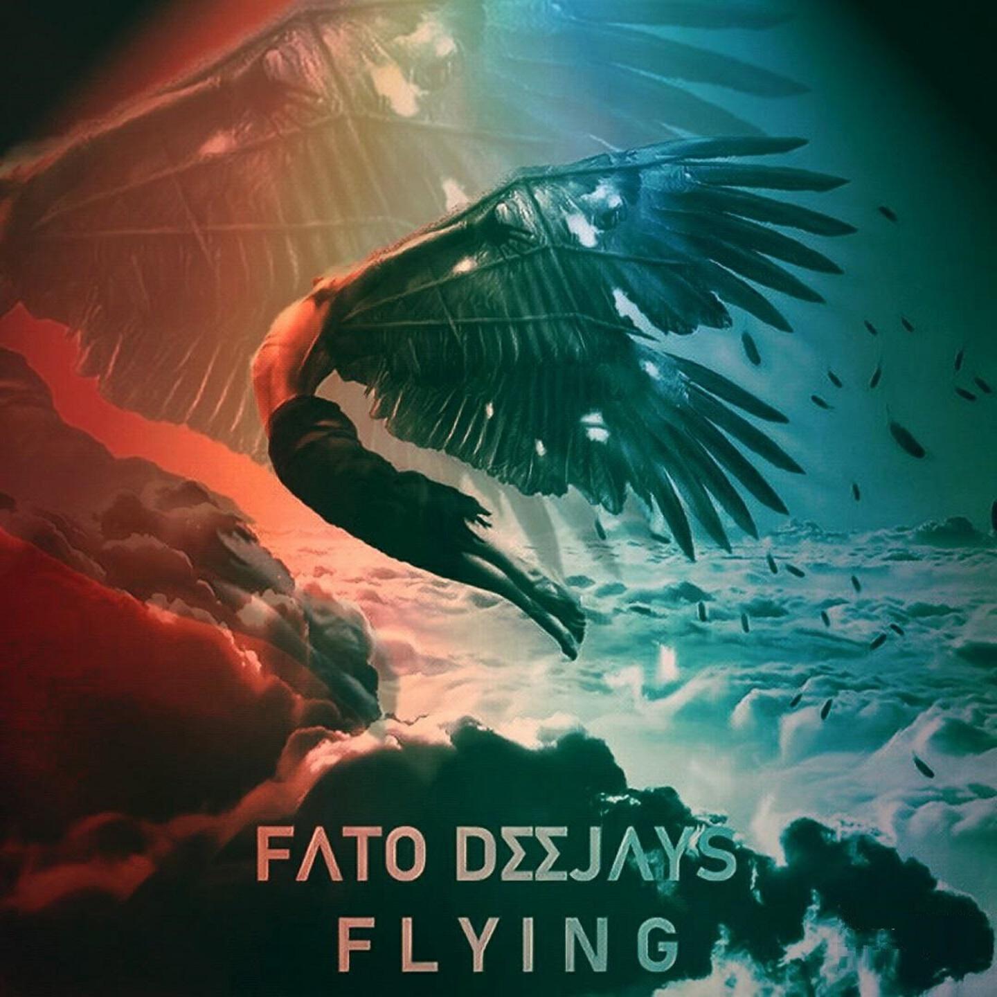 Релиз Flying