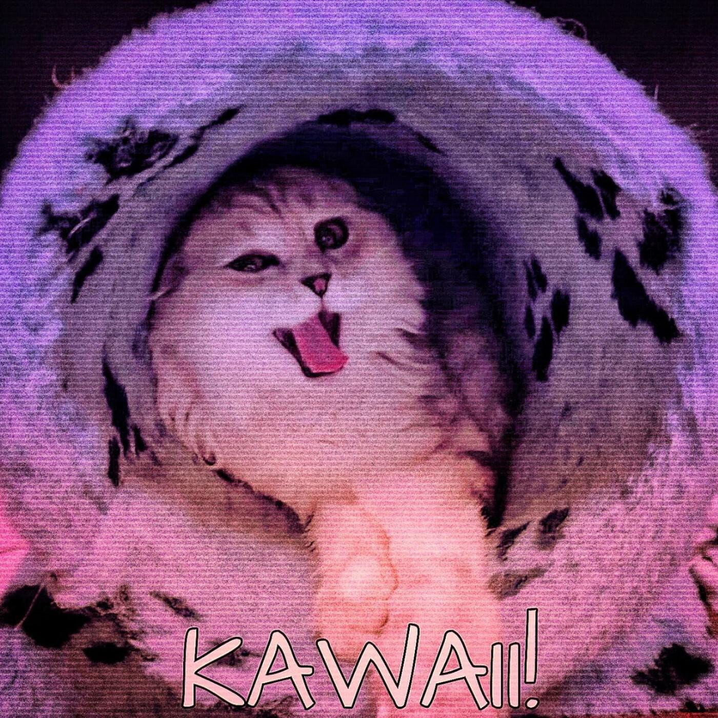 Релиз Kawaii!