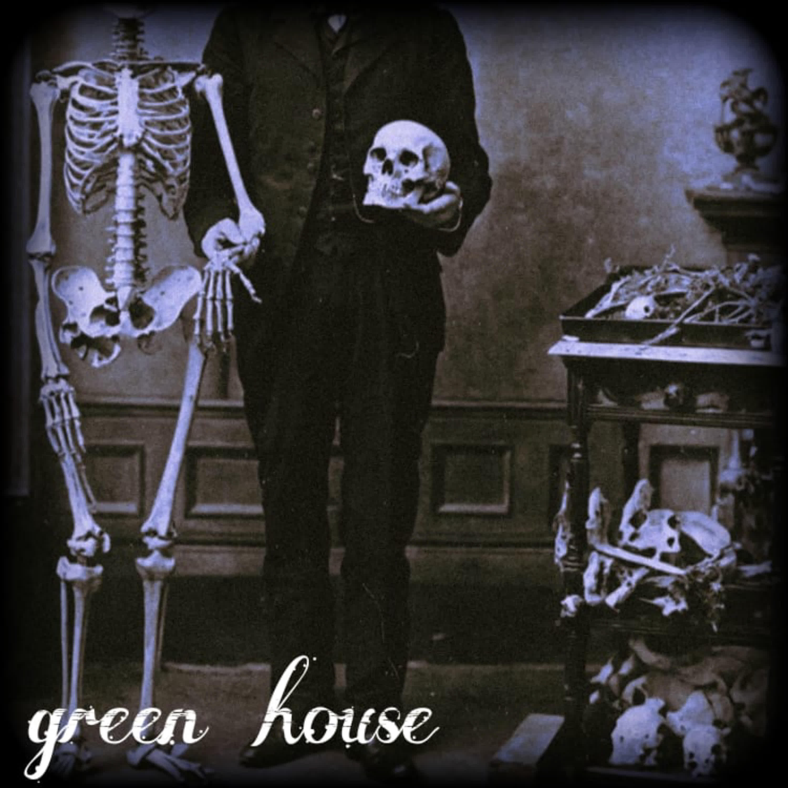 Релиз Green House